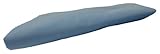 Baby Doll Bedding Toddler Sheet, Blue
