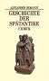 Geschichte der Sp�tantike: Das R�mische Reich von Diocletian bis Justinian 284-565 n. Chr