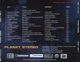 Planet Stereo, Winter Music Conference Edition, Year 3, Volume 2