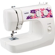 Brother Sewing Machine LS 2000