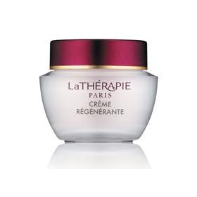 La Th�rapie Cr�me R�g�n�rante Regenerating Night Cream for radiant skin