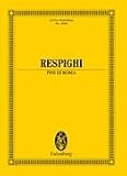 Ottorino Respighi - Pini di Roma (Pines of Rome) Softcover