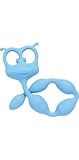 Flexi Felix Candy Blue