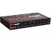 Electronics : PYLE PLE-420 4 Band Parametric Equalizer