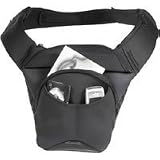 Kata Ergo-Tech Series Zoom-In N Sling Pack Personal Backpack for Digital Camera and Personal Electronics