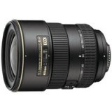 Nikon Zoom-Nikkor - Zoom lens - 17 mm - 55 mm - f/2.8 G ED-IF AF-S DX - Nikon F