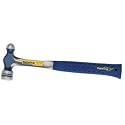 Estwing E3-16BP 16 Oz.nylon Vinyl Grip Estwing Ball Peen Hammer