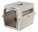 Petmate Vari Kennel, Small, Bleached Linen