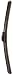 Bosch 417A ICON Wiper Blade - 17"