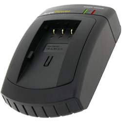 AccuPower Schnell-Ladeger�t passend f�r Fuji NP-30, Finepix F440 Preisvergleich