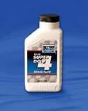Bel-Ray Super DOT 4 Brake Fluid