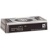 LevelOne FBR-1430 VPN DSL Breitband Router
