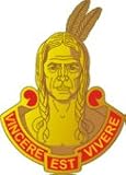 1-101 Field Artillery