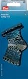Produkt-Bild: Prym Strick-Ding Socken stricken ohne Nadeln, Sockengr&ouml;&szlig;e L (39 - 46)