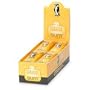 Penguin Citrus Energy Gum with Taurine and Guarana