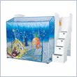 Nick SpongeBob SquarePants Adventure Loft Bed