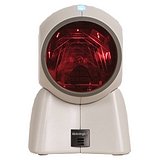 Metrologic MS 7120 Orbit - Barcode scanner - desktop - 1200 line / sec