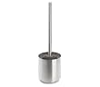 Toilet Brush (Stainless Steel) (16"H x 5"Diam)