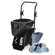 ASM Texture Sprayer ZIP Tex 900