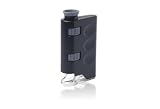 Illuminated Mini Microscope
