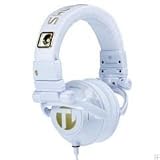 Review SKULLCANDY SC-Ti / SKULLCANDY - Ti Headset - white