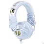 Skullcandy Ti Stereo Headphones White