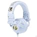 Skullcandy Ti Stereo Headphones White