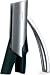 Screwpull Revolutionary Lever Pull with Metal Foil Cutter, Satin