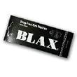 Blax Hair Elastics 4MM Brown