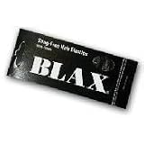 Blax Hair Elastics 4MM Brown