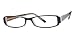 Dakota Smith Technicolor Eyeglasses
