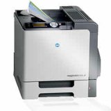 Magicolor 5550 Color Laser