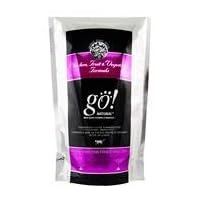 Go Natural Chicken, Fruit and Vegetable Cat Food