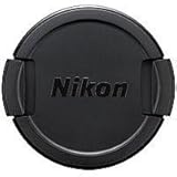 Nikon LC-CP20, Replacement Lens Cap for Coolpix L100 Digital Camera.