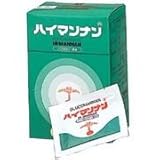 ハイマンナン 1.5g×45包