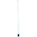 Dynalon 114515-0100 HDPE Drum Sampler/Dip Tube Sampler with 6 Foot Handle and 100mL Sample Bottle, 55 gallon Capacity