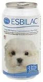 Esbilac® Liquid Milk Replacement for Puppies & Dogs, 11oz Cans
