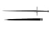 CAS Hanwei Tinker Sharp Longsword