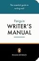 The Penguin Writer's Manual (Penguin Reference Books)