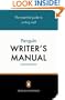 Writers Manual (Penguin Reference Books)
