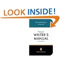 The Penguin Writer's Manual (Penguin Reference Books)