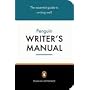 The Penguin Writer's Manual (Penguin Reference Books)
