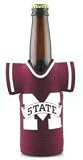 Mississippi State Bulldogs Bottle Jersey Holder