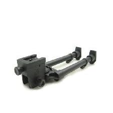 NcSTAR UNIVERSAL BIPOD WITH QUICK RELEASE  WEAVER BASE by Bipods