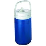 Outdoor Living : Rubbermaid Thermal Victory Jug, 1/2 Gal