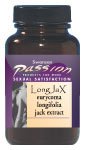 Eurycoma Longfolia Jack 400 mg 30 Caps