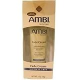 Ambi Fade Cream, Normal Skin, 2 oz.