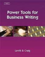Power Tools For Business Writing