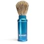 Baxter of California Pure Badger Travel Shave Brush