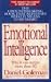 Emotional Intelligence: Why It Can Matter More Than I.Q.
